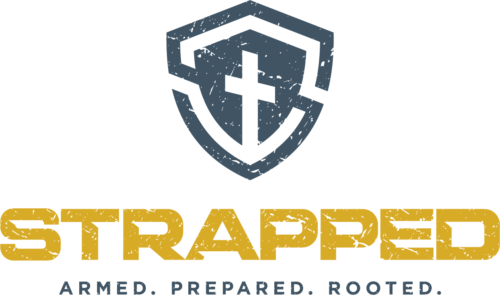 Donate to Strapped